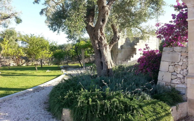 Willaria country house