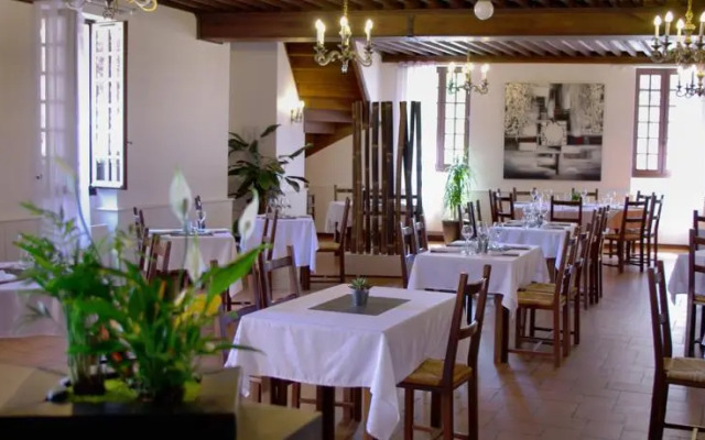 Hôtel Restaurant Le St Julien