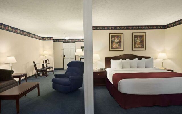 Days Inn Grayling