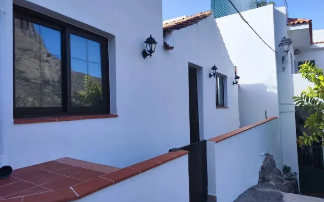 House From 1900 Carefully Restored