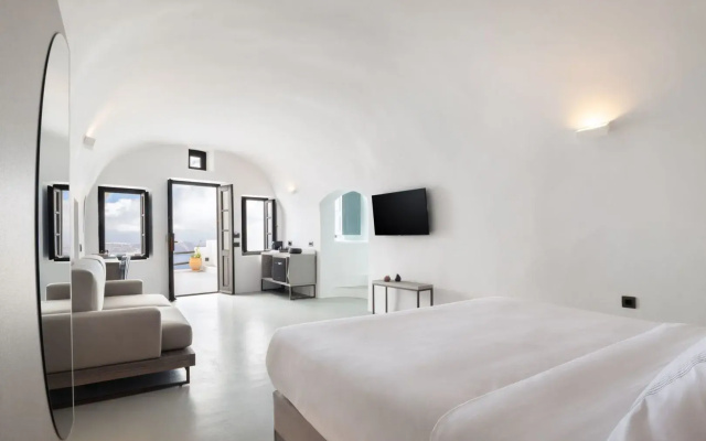 Sun Rocks Boutique Hotel