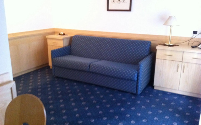 Residence Contrin
