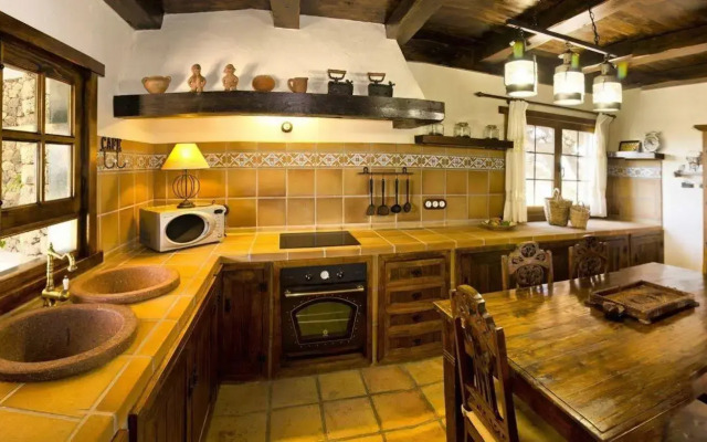 Casa Perdomo