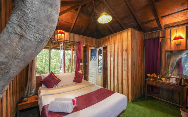 Nature Zone Jungle Resort