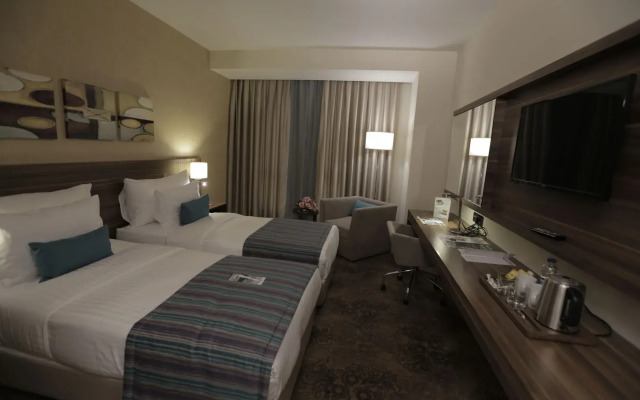 Отель Tuyap Palas