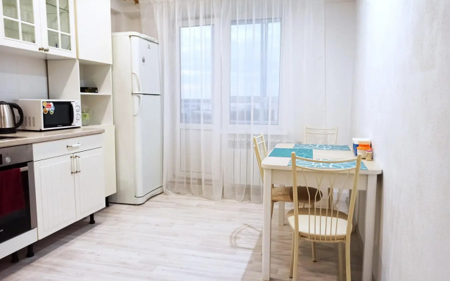 Апартаменты на проспекте Московский 134А