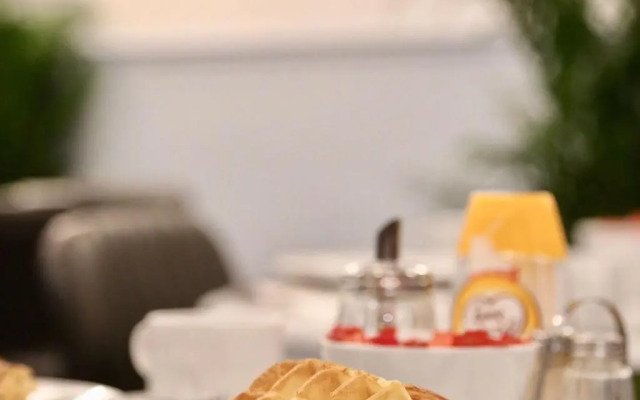 Stella Etoile Hotel