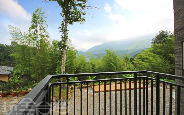 Sitou ARCADIA Homestay