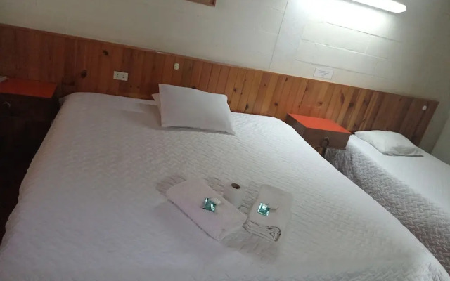 Hotel Real del Campo Quetzaltenango