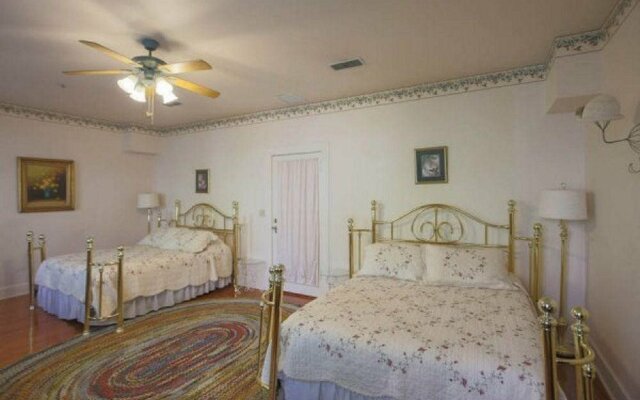 The Hinson House Bed & Breakfast