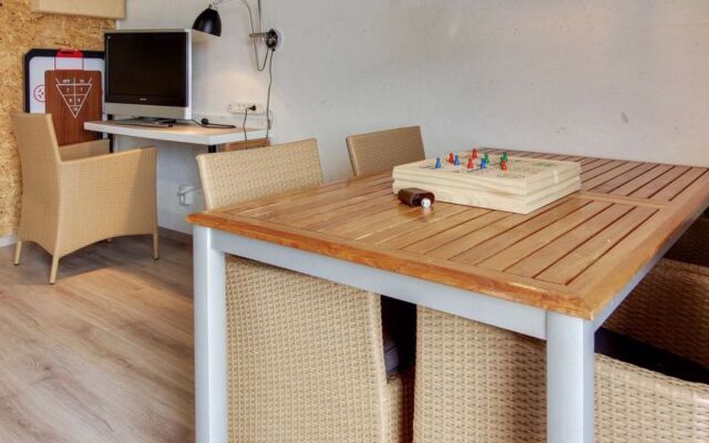 "Coco" - 800m from the sea in Western Jutland