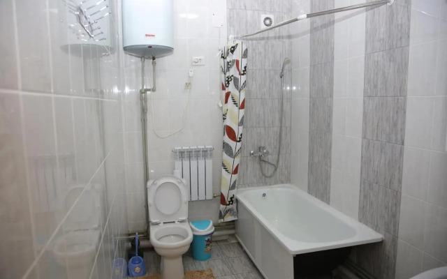 MEDI Guest House