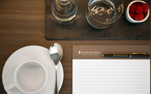 InterContinental Houston by IHG