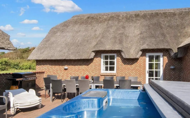 Luxury Retreat With Spa - By Traum Ferienwohnungen
