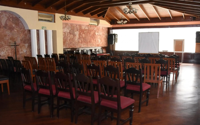 Hotel María Victoria