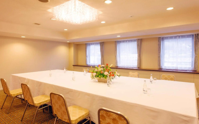 Hotel Pearl City Kesennuma