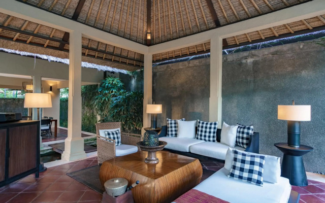 Kayumanis Sanur Private Villa & Spa