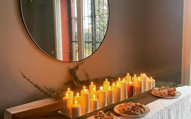 Sala dell Estate Guest House