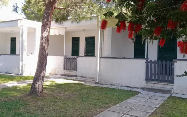 Ibiscus Beach Village