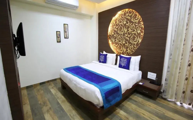 OYO 2456 Hotel Narayan Inn