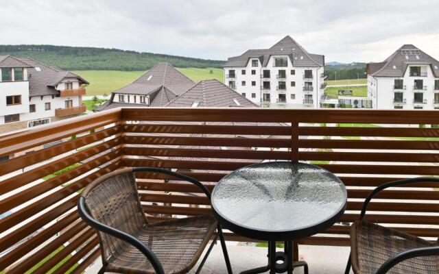 The View Zlatibor Hills