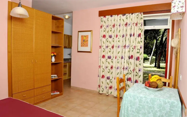 Baia Domizia Camping Village