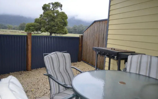 Halls Gap Escape Townhouses