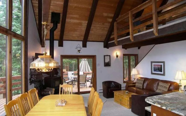 The Rendezvous 3 Bed 2 Bath