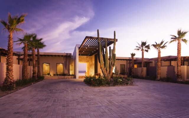 Puerta Cortes Residences: Las Colinas