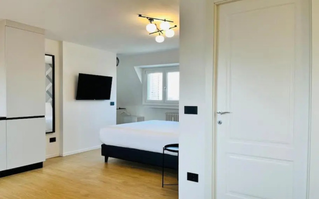 15 Min From Duomo & Brera