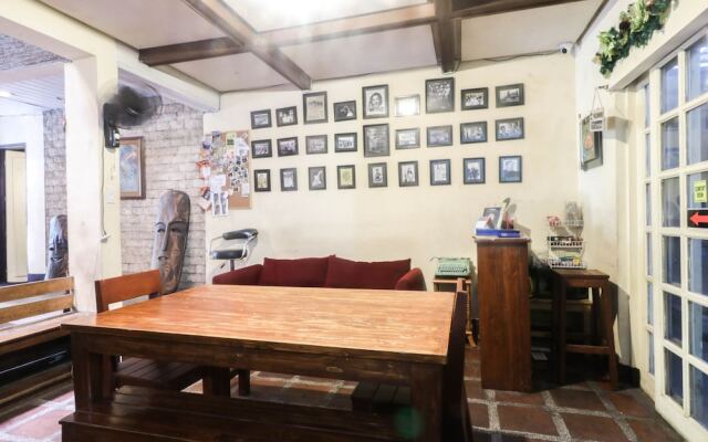 Kamuning Hostel