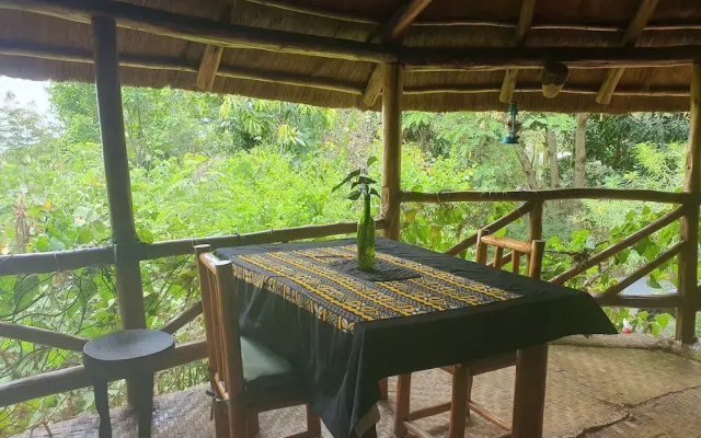 Pumba Safari Cottages