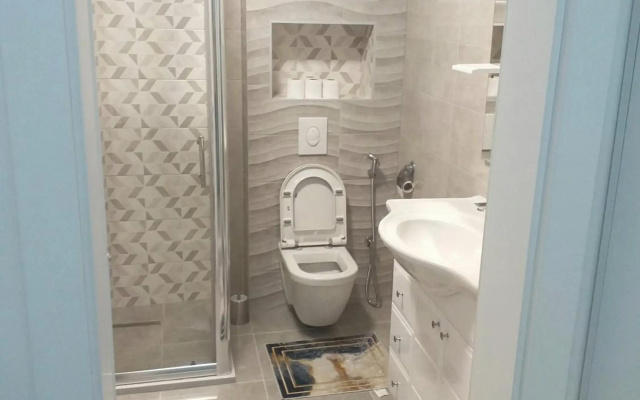 Apartment Ilidza-SK