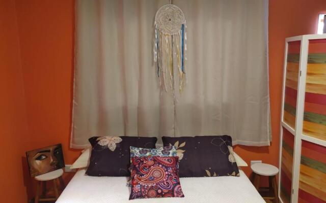 Casa 24 Puerto Iguazu