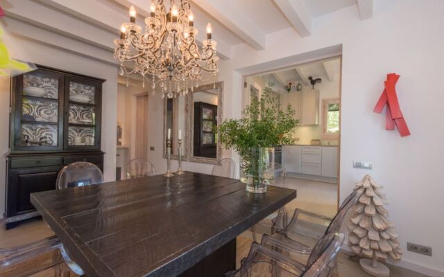 Holiday Home Romantica Ternelles