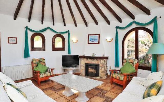 Holiday Home Vina