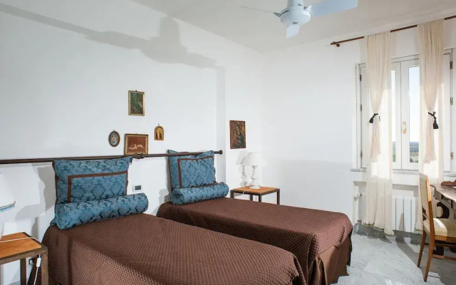 Villa in Paceco Near Marsala Beaches