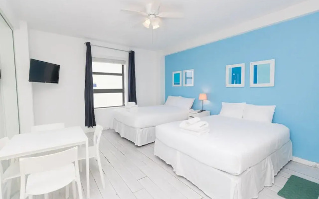 674 Partial Ocean View