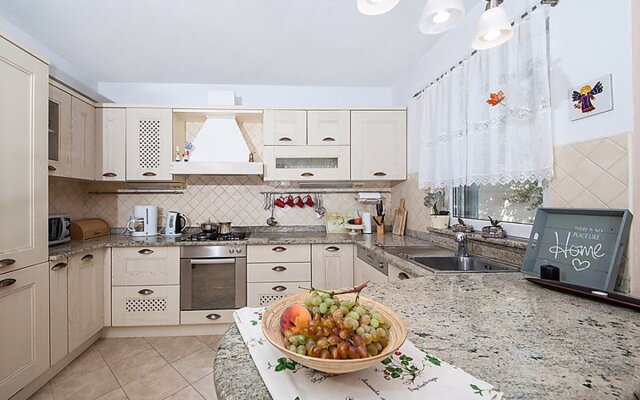 Villa Biljana Seefeld in Tirol