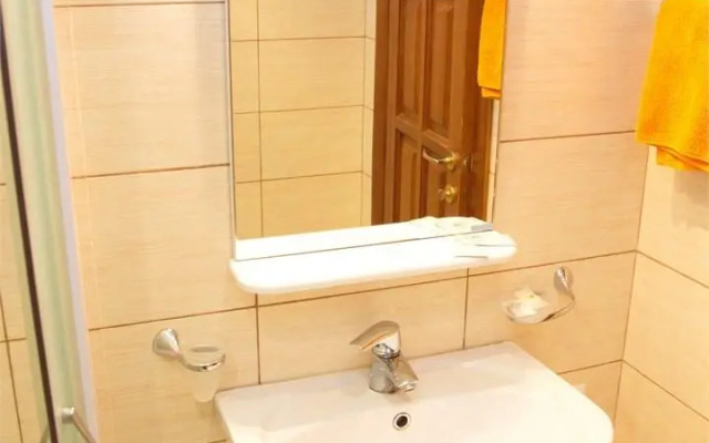 База отдыха Пушкиногорье