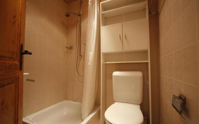 Apartment Villa Franca