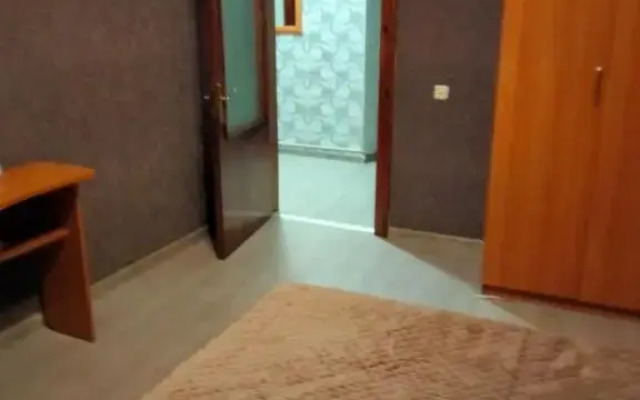 3-комнатная квартира в Центре старого города