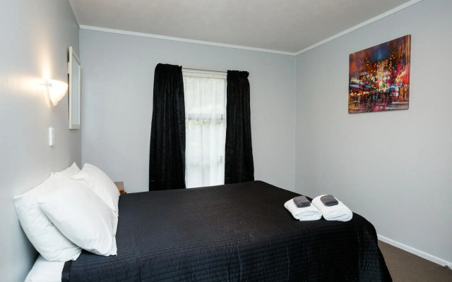 Avenue Motel Palmerston North