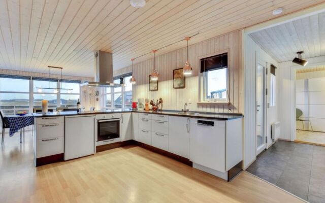 "Noralee" - 300m from the sea in Western Jutland