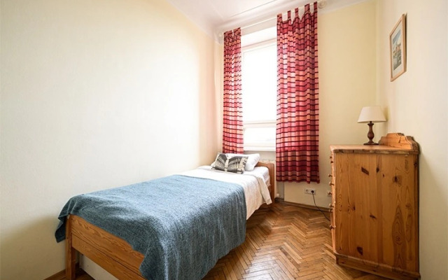 1912 на Кронверкском 45