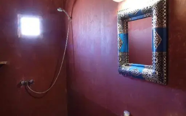 Riad Tigmi Du Soleil