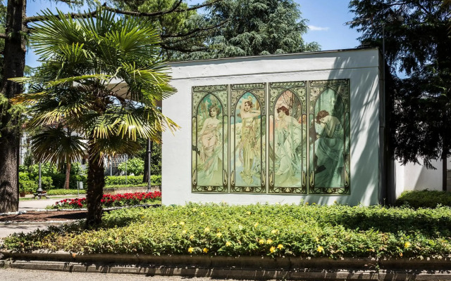 Grand Hotel Terme