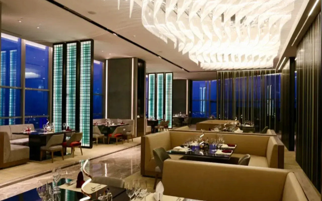 Hui Feng Wan Yun Hotel Hefei