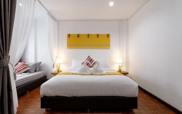 Singharaj House