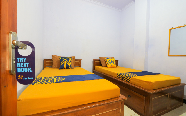 Spot On 2497 Pesona Guest House